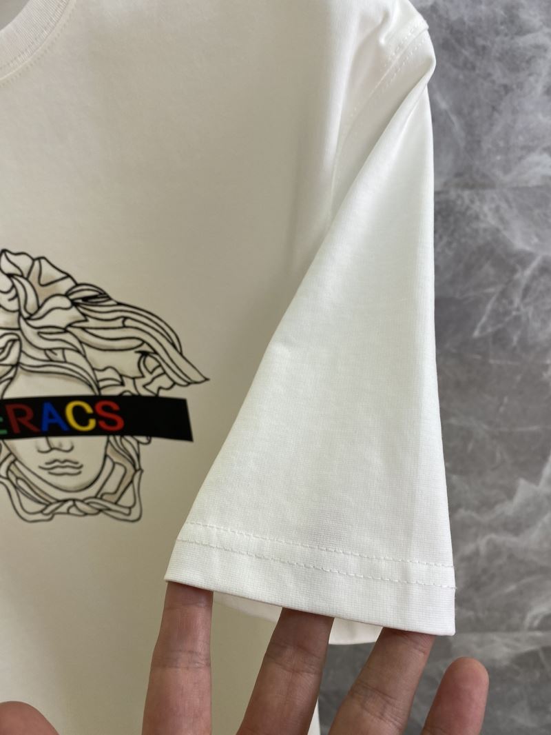 Versace T-Shirts